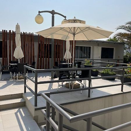 Hotel Casas De Luanda Gh-Alvalade Zewnętrze zdjęcie