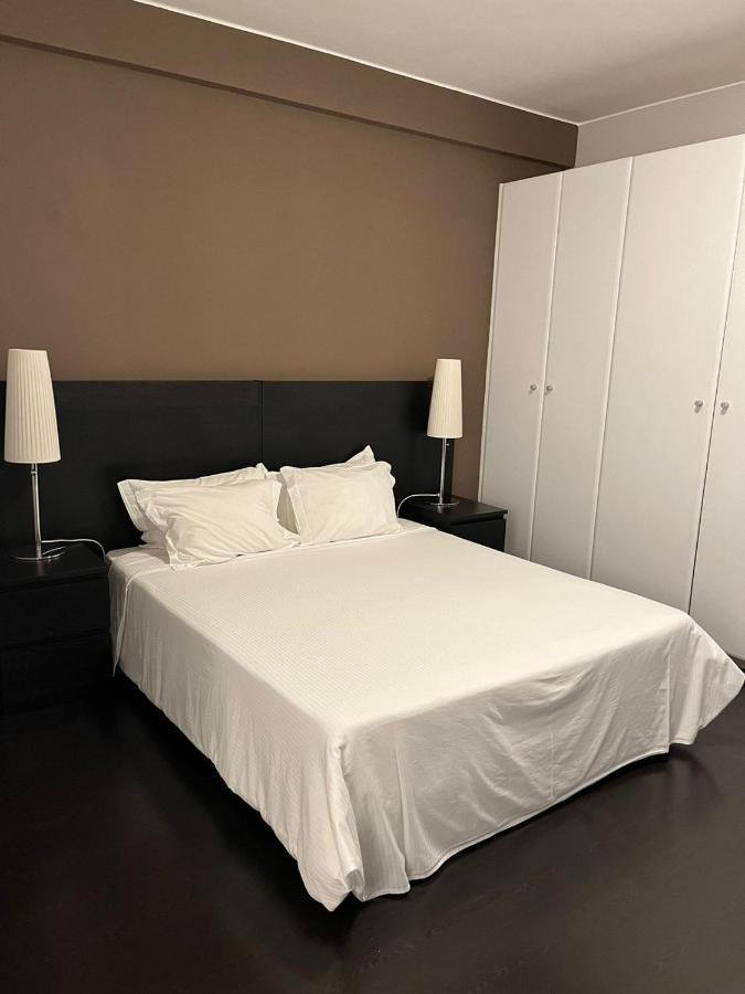 Hotel Casas De Luanda Gh-Alvalade Zewnętrze zdjęcie