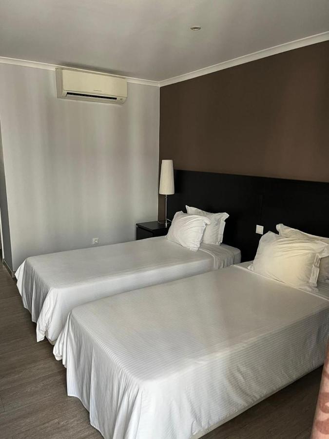 Hotel Casas De Luanda Gh-Alvalade Zewnętrze zdjęcie