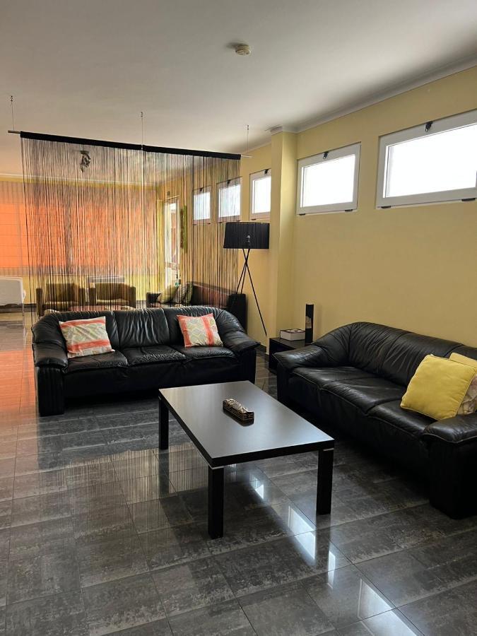Hotel Casas De Luanda Gh-Alvalade Zewnętrze zdjęcie