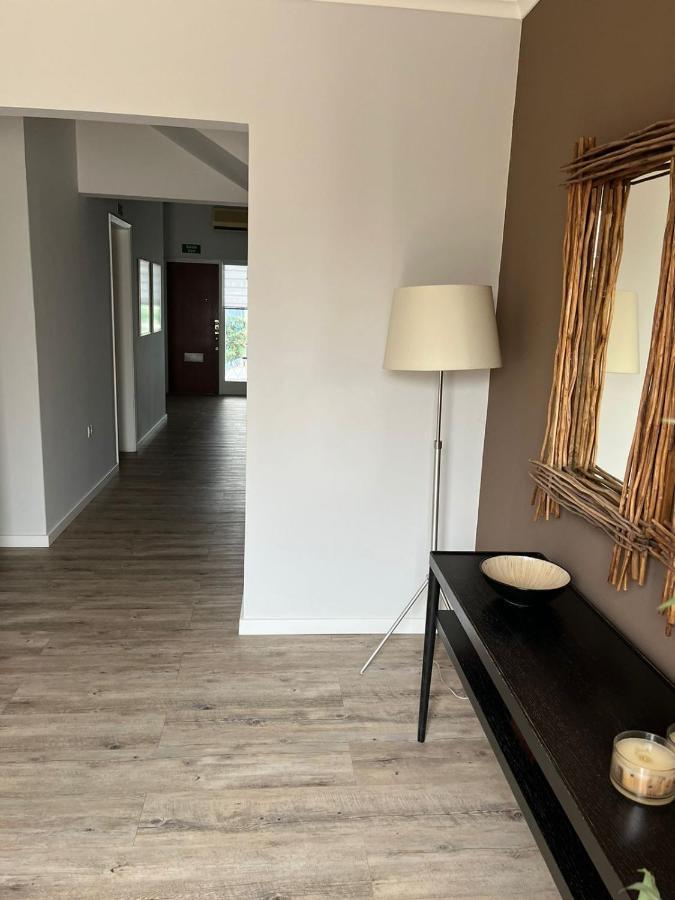 Hotel Casas De Luanda Gh-Alvalade Zewnętrze zdjęcie